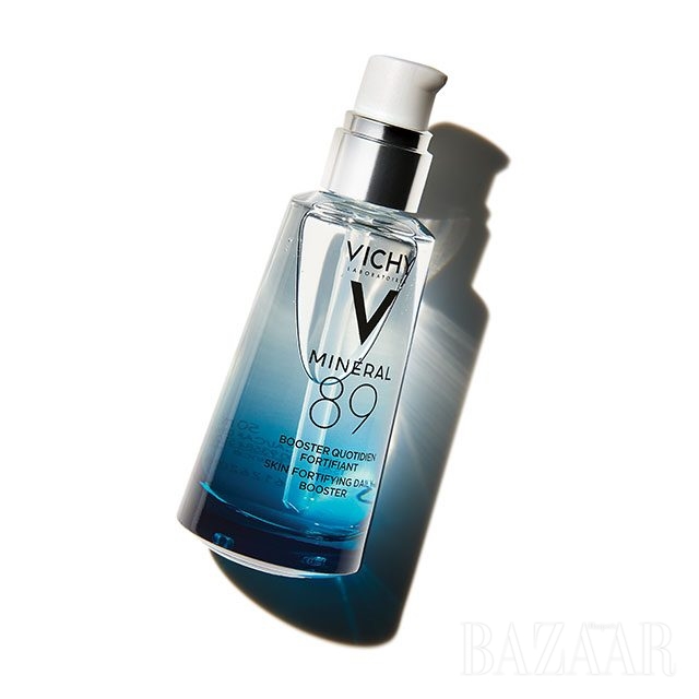 Vichy미네랄 89 4만4천원대.