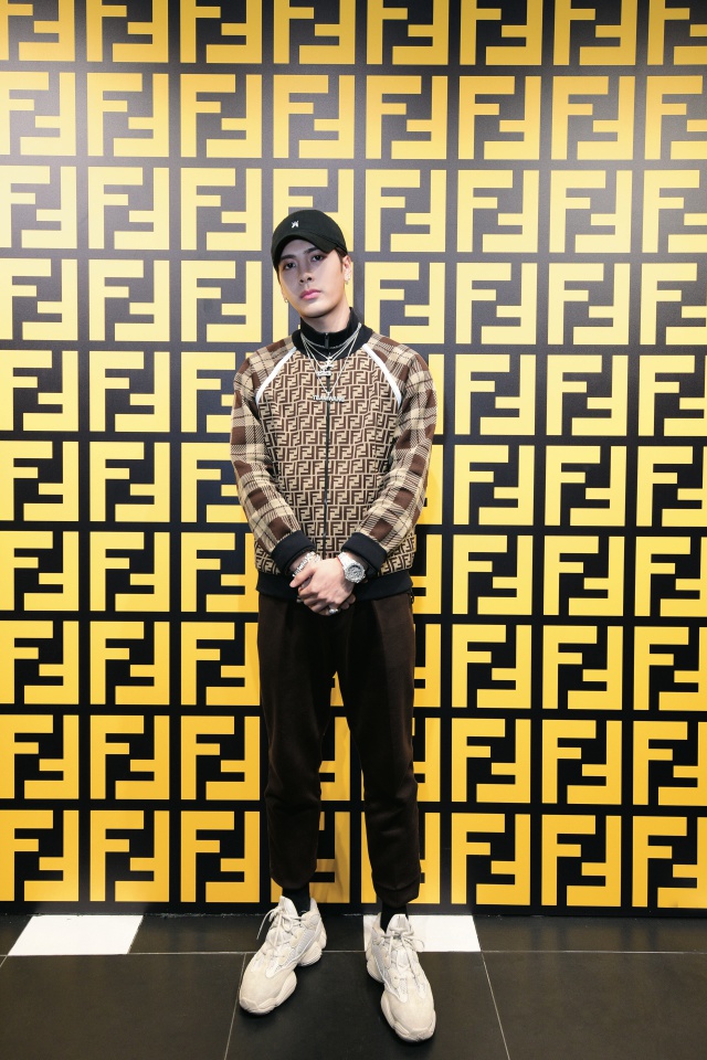 잭슨