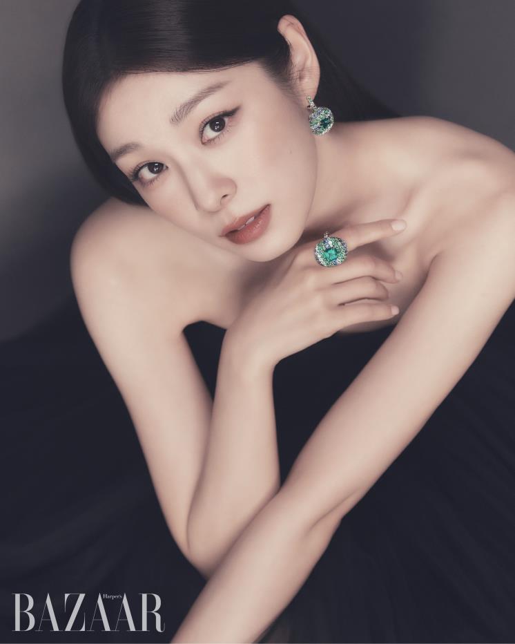 하퍼스 바자 코리아 Harper’s BAZAAR