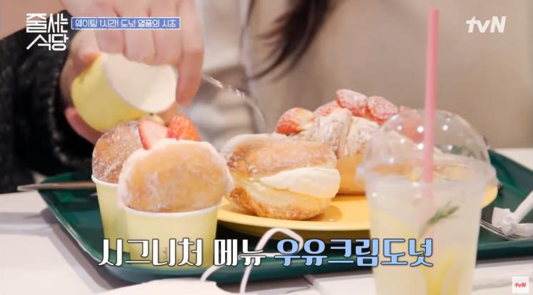 노티드