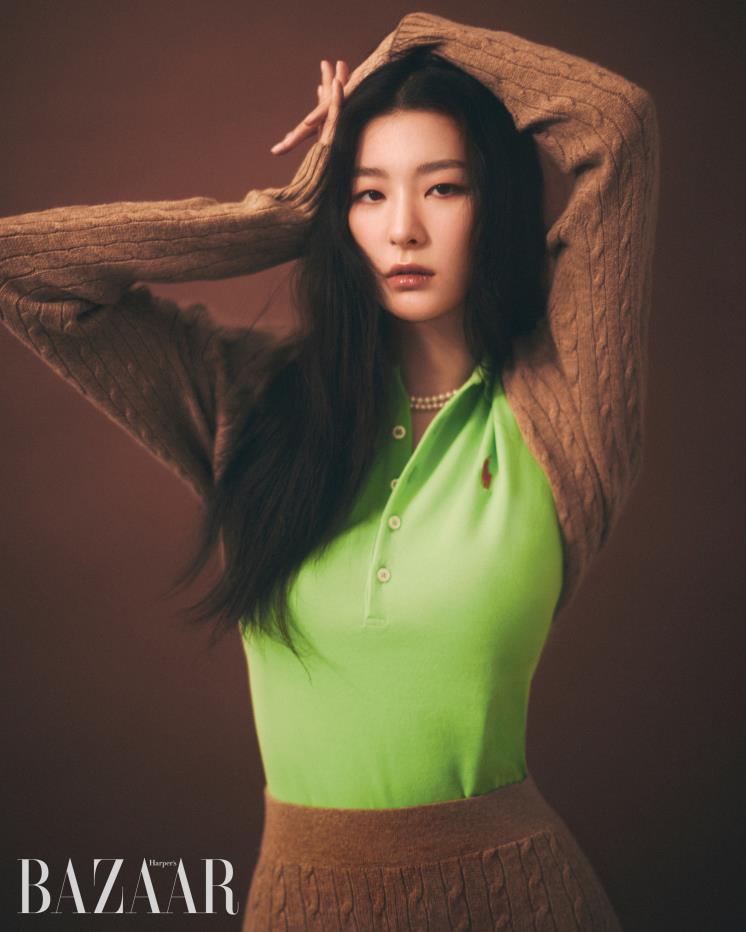 하퍼스 바자 코리아 Harper’s BAZAAR