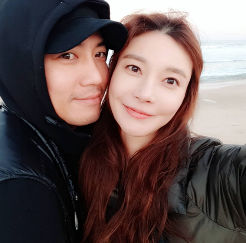 사진 / 차예련 인스타그램