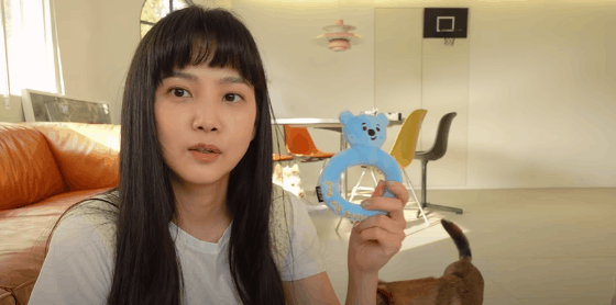 이미지 출처: <승아로운> 유튜브 채널
