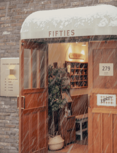 이미지 출처: 피프티즈 재클린 인스타그램(@fifties_jacqueline)