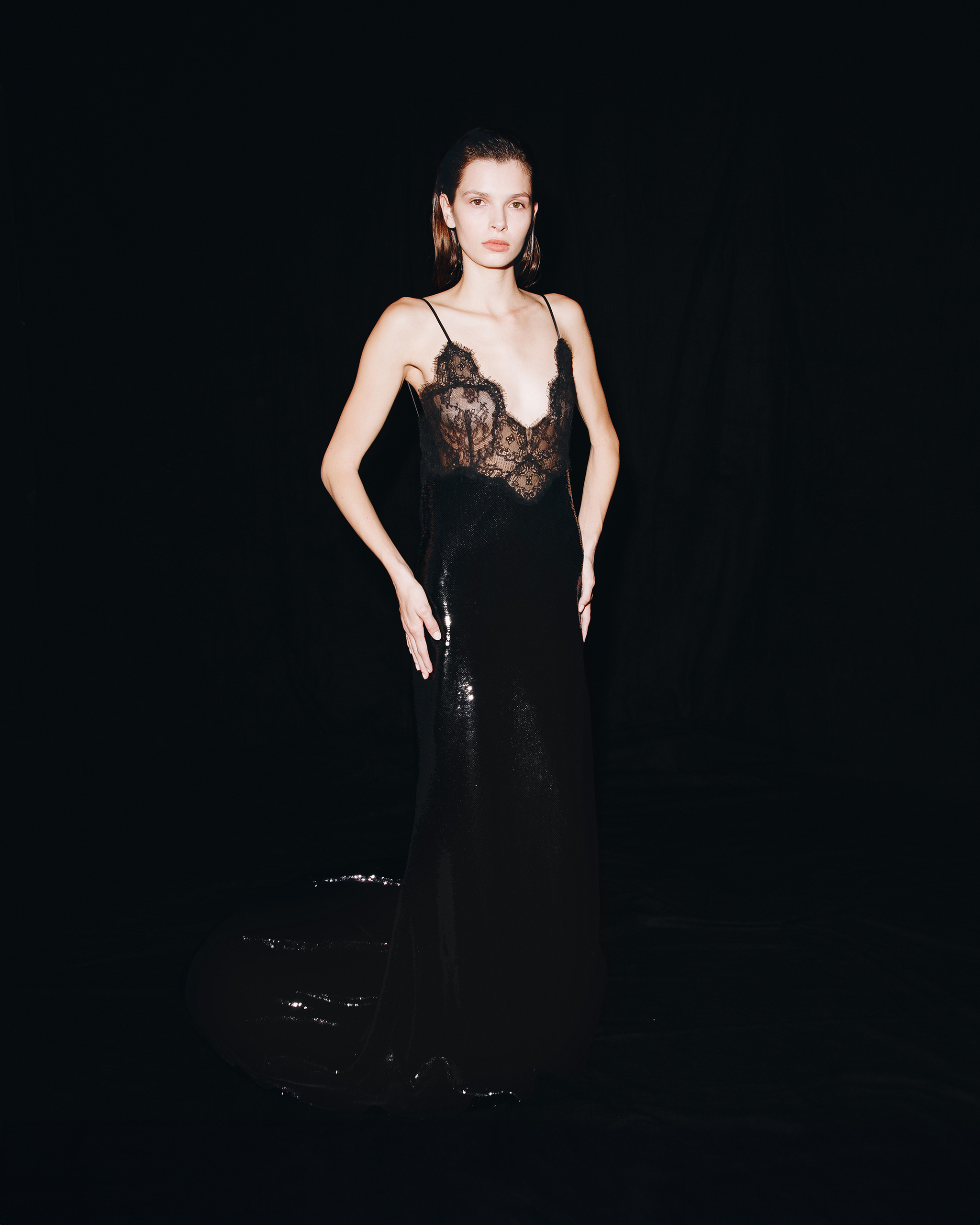 2023 LACMA Art Film Gala, Presented By Gucci at Los Angeles County Museum of Art.