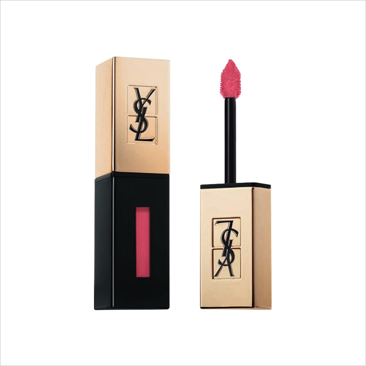 YSL Beauty 베르니 아 레브르 47 카민 태그 4만8천원