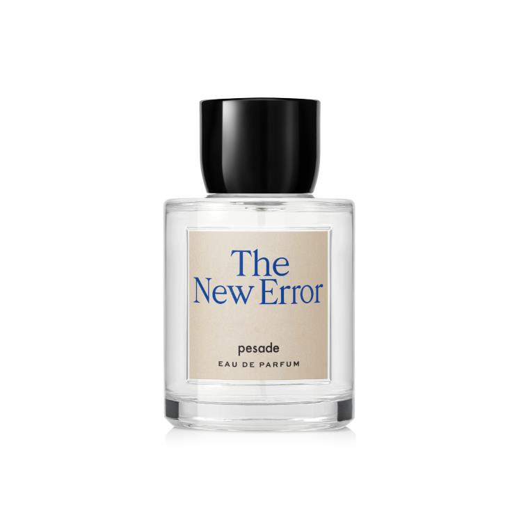 Pesade 더 뉴 에러 EDP, 50ml 6만4천원.