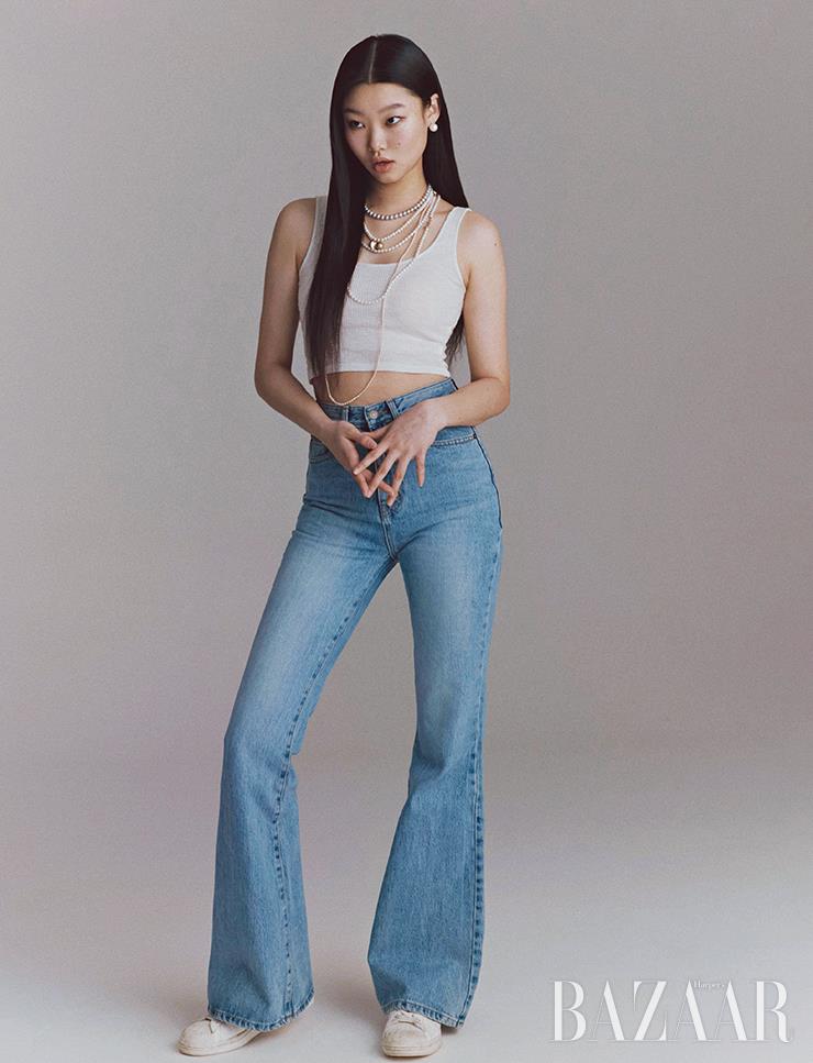 데님은 BaesJeans.