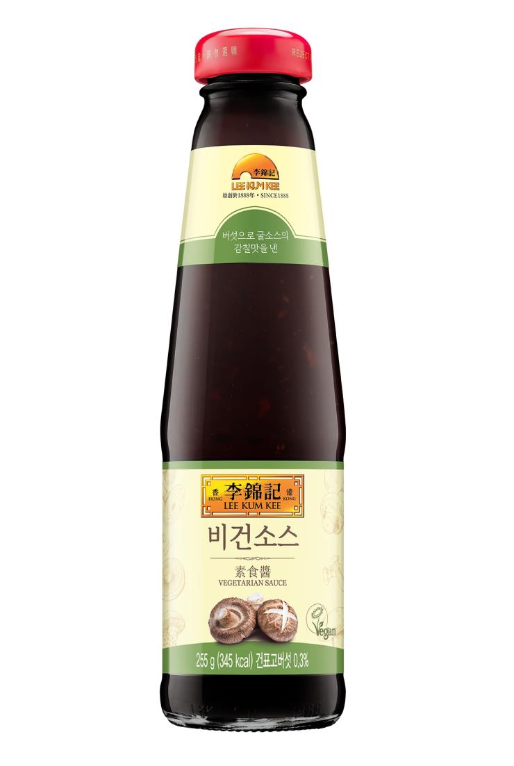 이금기 비건소스 510g 기준 5천 9백원 대