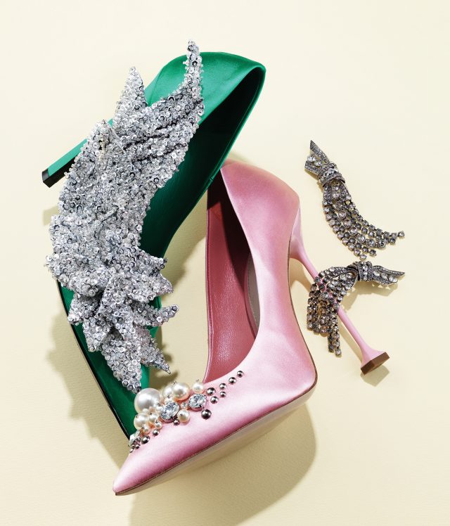 harper's BAZAAR Korea 9월호