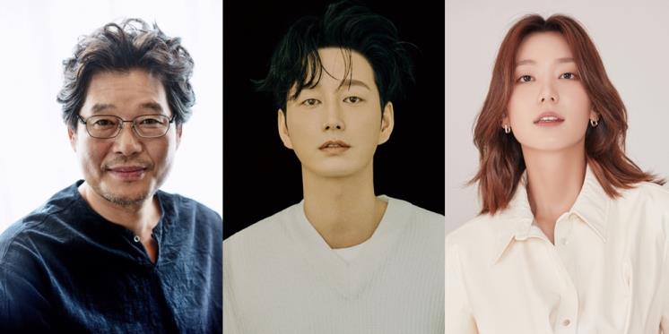 사진 / 에이스팩토리(유재명), 퍼스트룩(이현욱), YG엔터테인먼트(이호정)