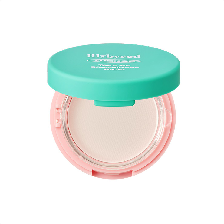 lilybyred 세범락 팩트 1만2천원.