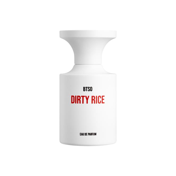 Btso® 더티 라이스 EDP, 50ml 22만원.