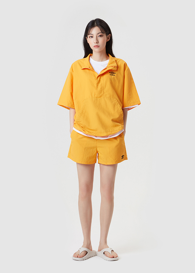 엄브로 클래식 숏 3부