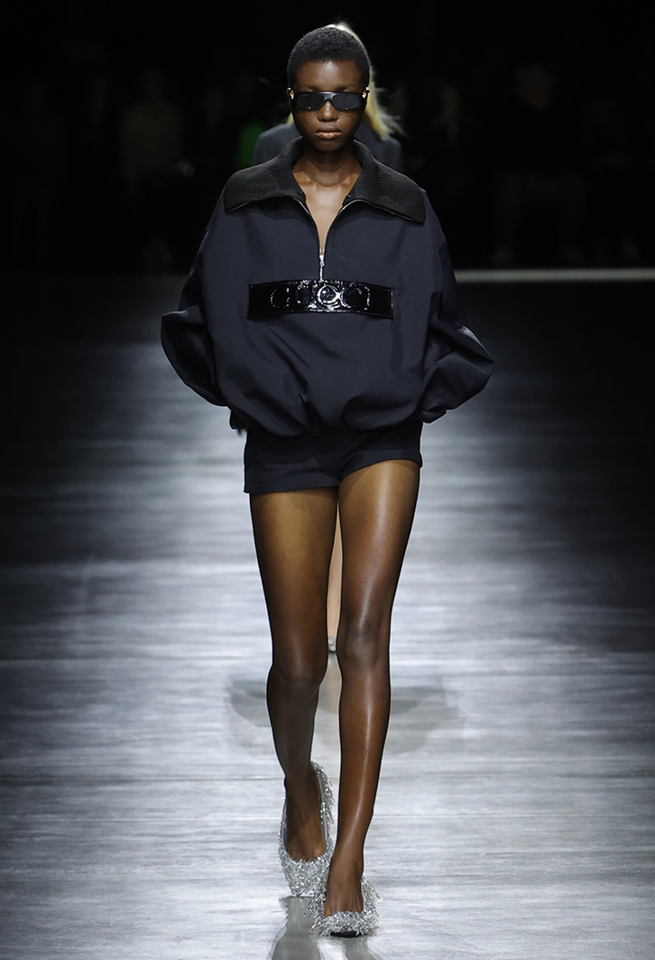 GUCCI 24 S/S