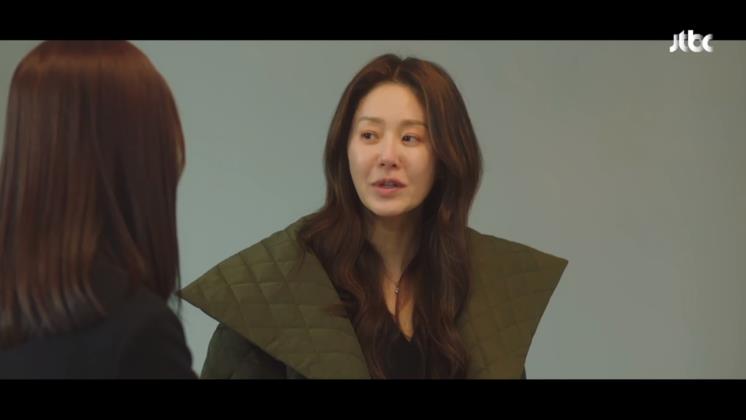 Jtbc 너를 닮은 사람