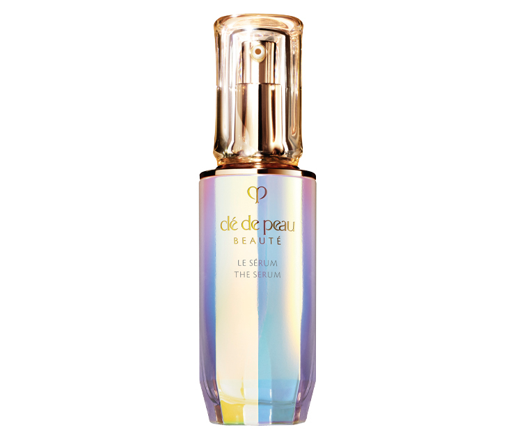 Cléde Peau Beauté 더 세럼 50ml 30만원대.