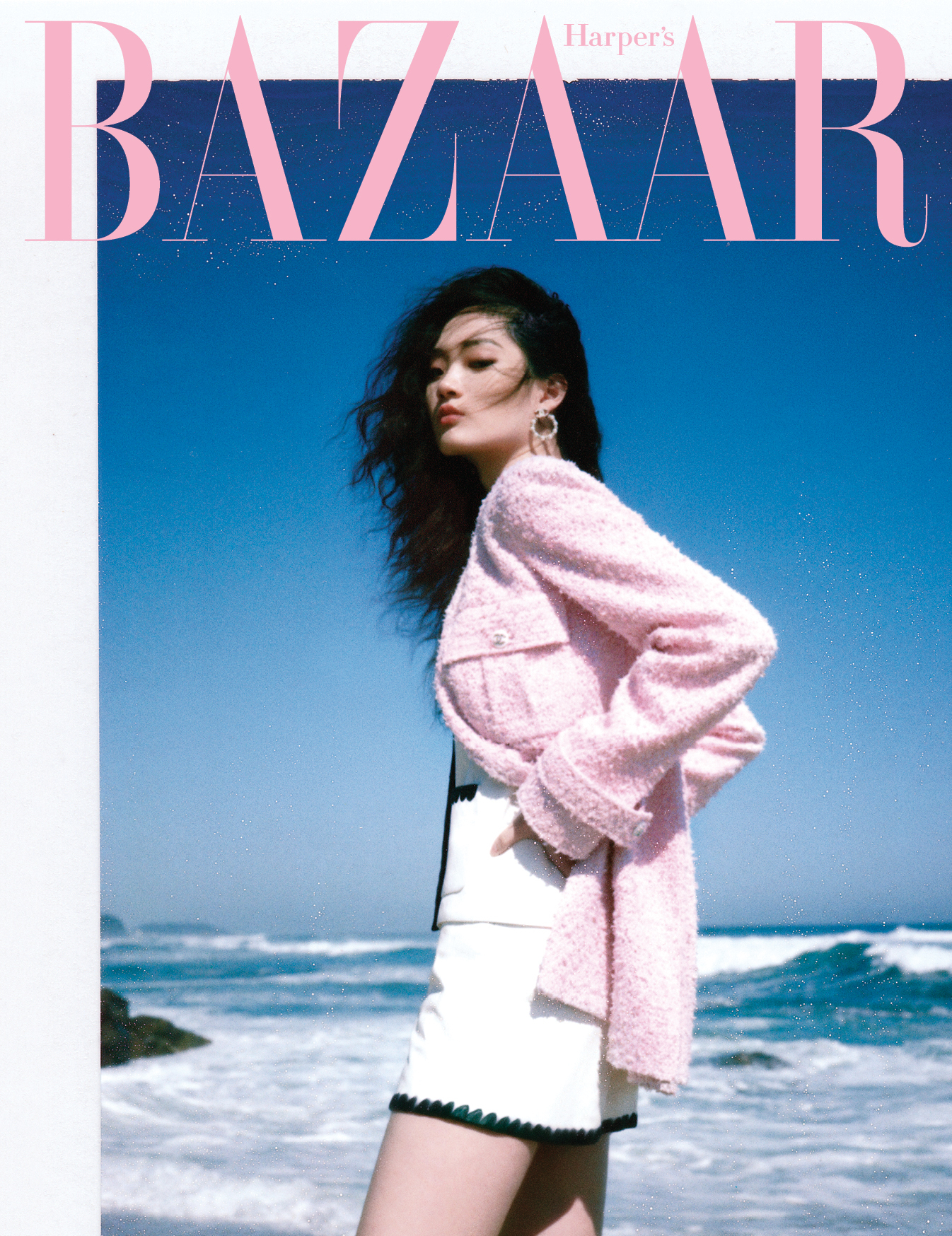 하퍼스 바자 코리아 Harper’s BAZAAR 제공