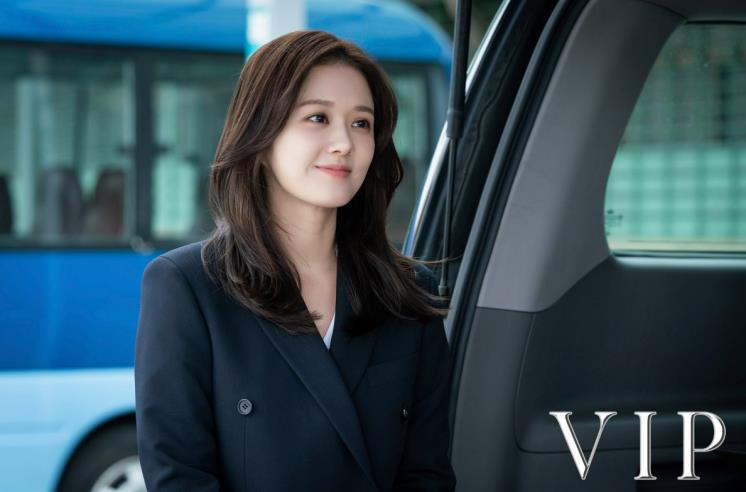 SBS 드라마 <VIP> 스틸