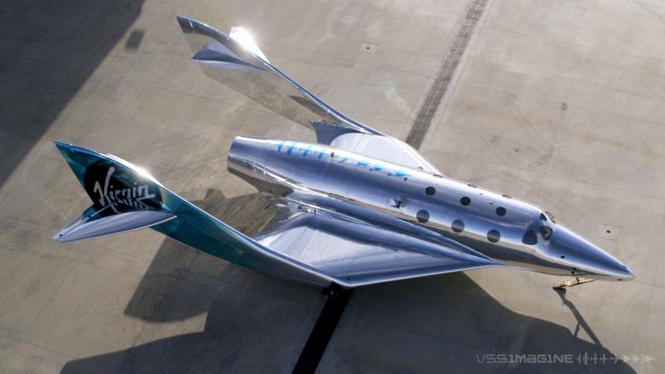 Virgin Galactic