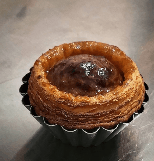 이미지 출처: 뚜르띠에르 인스타그램(@tourtiere.seoul)