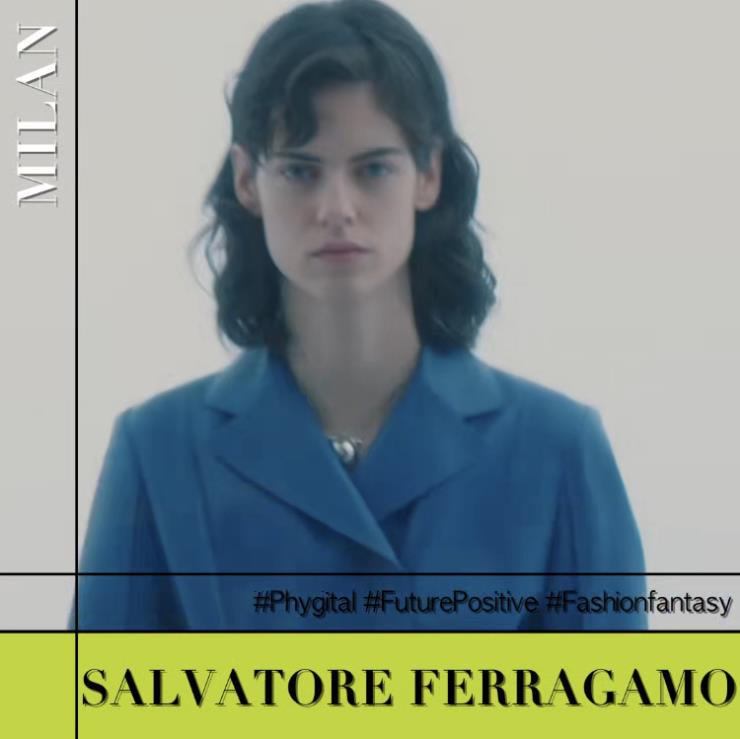 SALVATORE FERRAGAMO