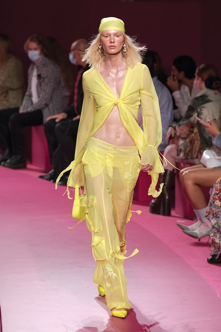 Blumarine