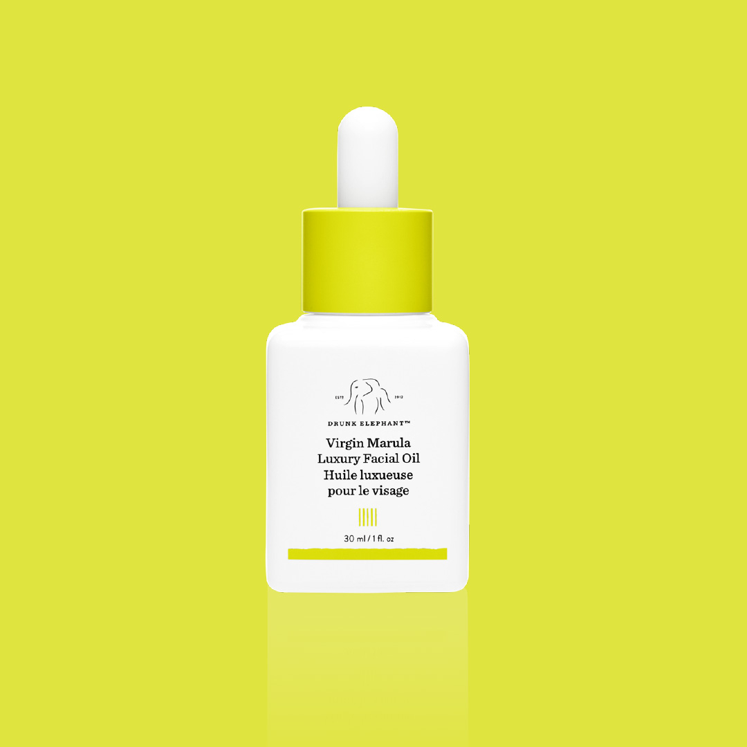 버진 마룰라 럭셔리 페이스 오일 30ml 9만5천원