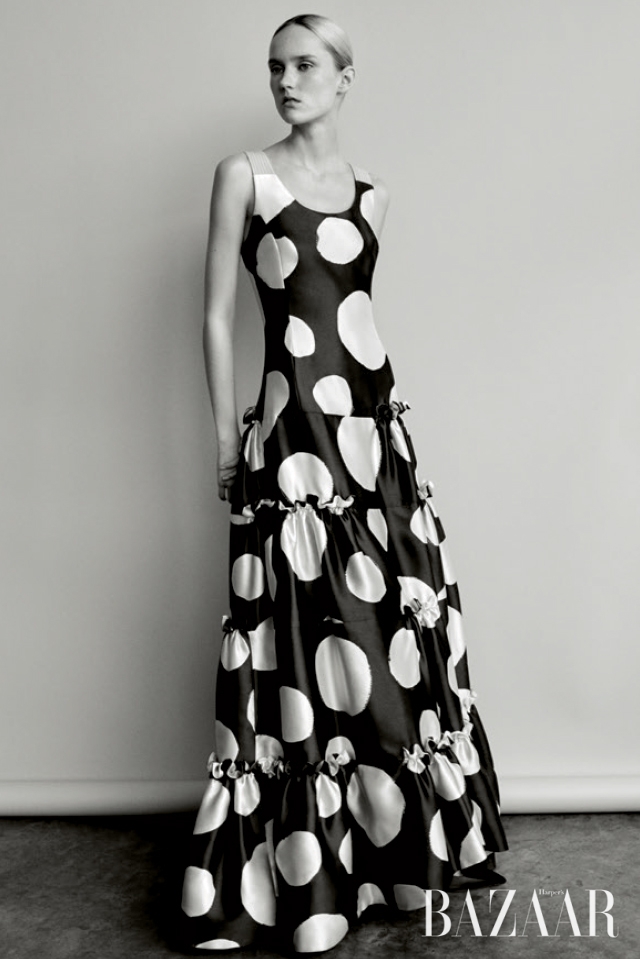 2012 Resort Carolina Herrera