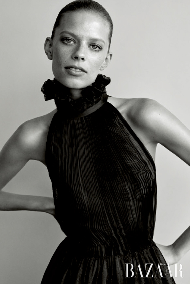 2003 F/W Carolina Herrera