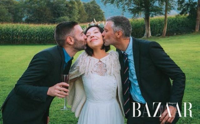 파리 생활을 내내 함께해준 나의 두 베스트 프렌드