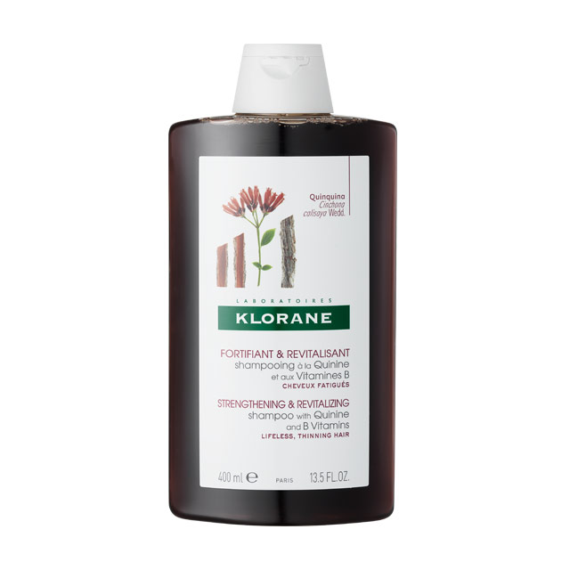 Klorane 퀴닌 샴푸 1만9천800원