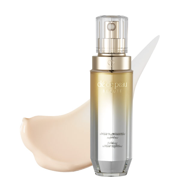 Clé de Peau Beauté 퍼밍 세럼 수프림 32만8천원