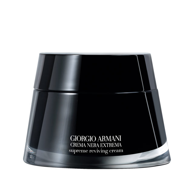 Giorgio Armani 크레마 네라 수프림 리바이빙 크림 48만원대