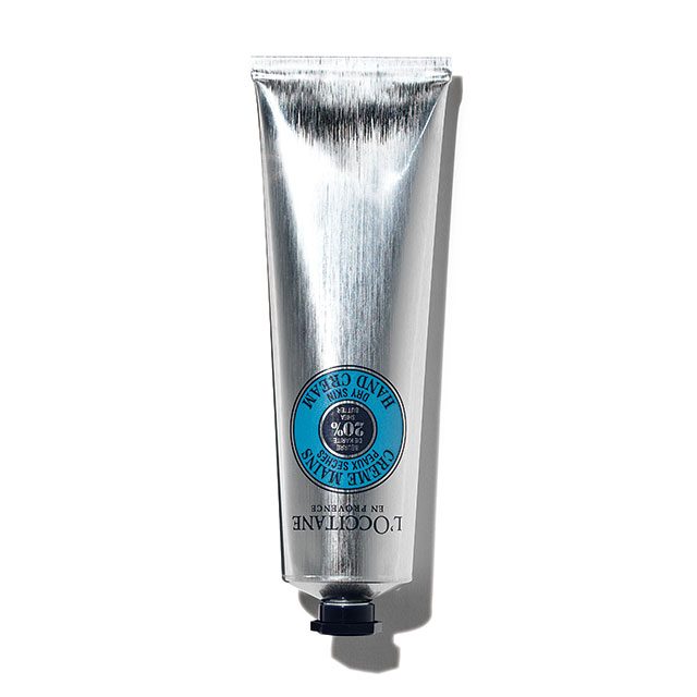 시어 드라이 스킨 핸드 크림 150ml 3만8천원