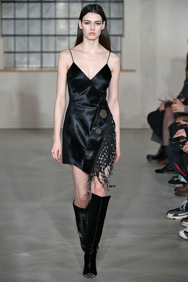 Cushnie et Ochs