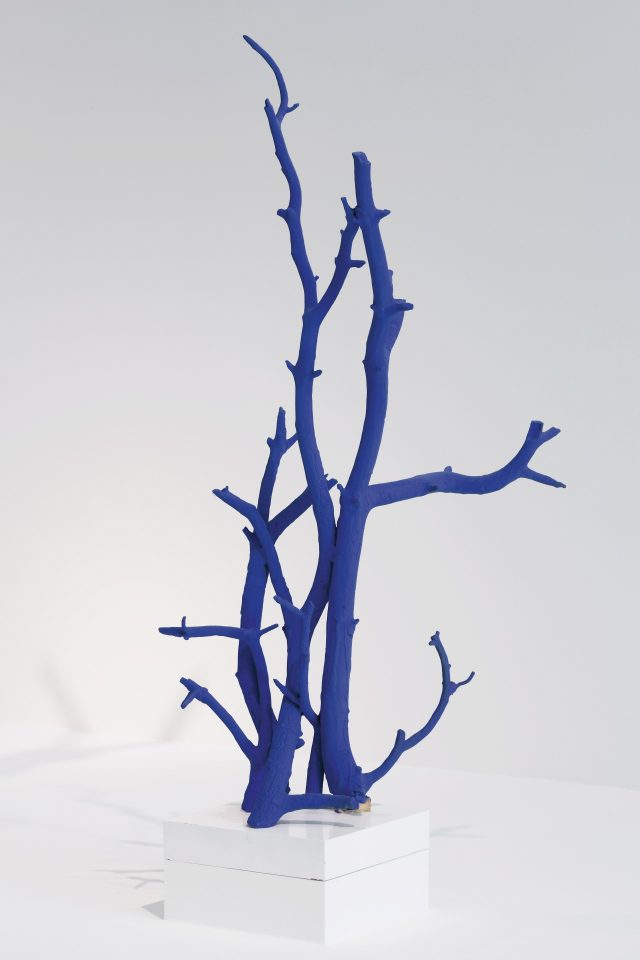 ‘Untitled Sculpture’, 1960.