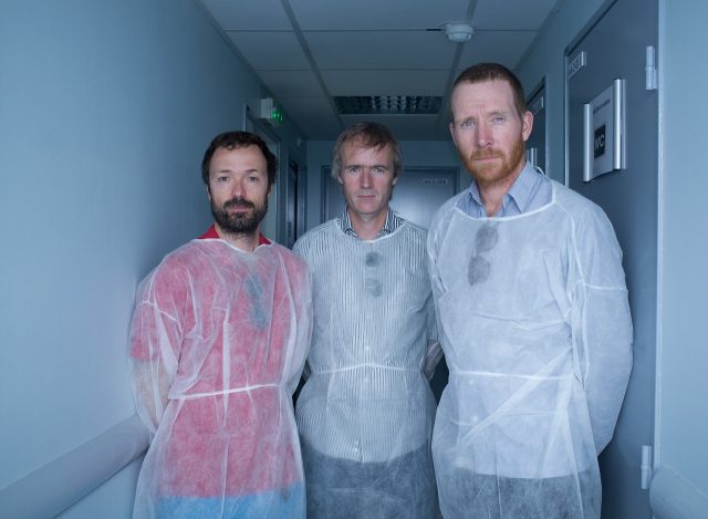 ‘Superflex Portraits’(2014).