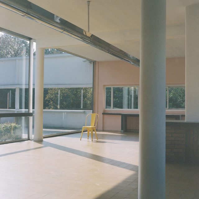 Courtesy of Ô VOIS/ⓒJean-Philippe Delhomme