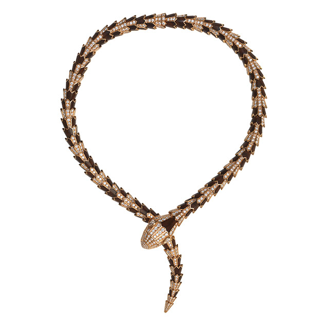 가격 미정 Bulgari