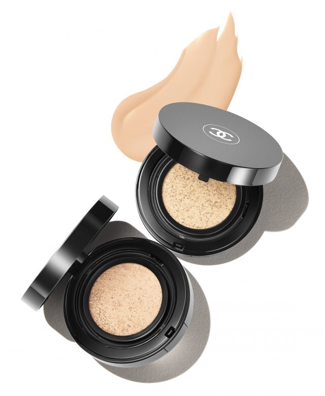 Chanel 비타뤼미에르 글로우 루미너스 터치 파운데이션 SPF19 7만9천원