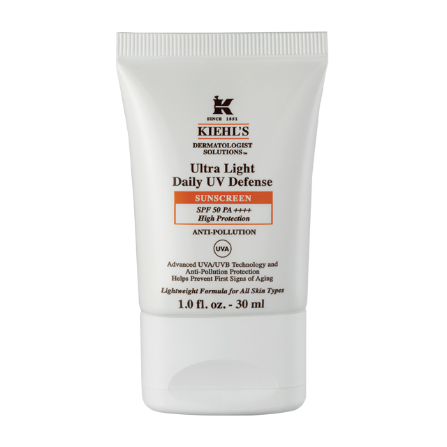 Kiehl’s 자외선 차단제 30ml 2만9천원대