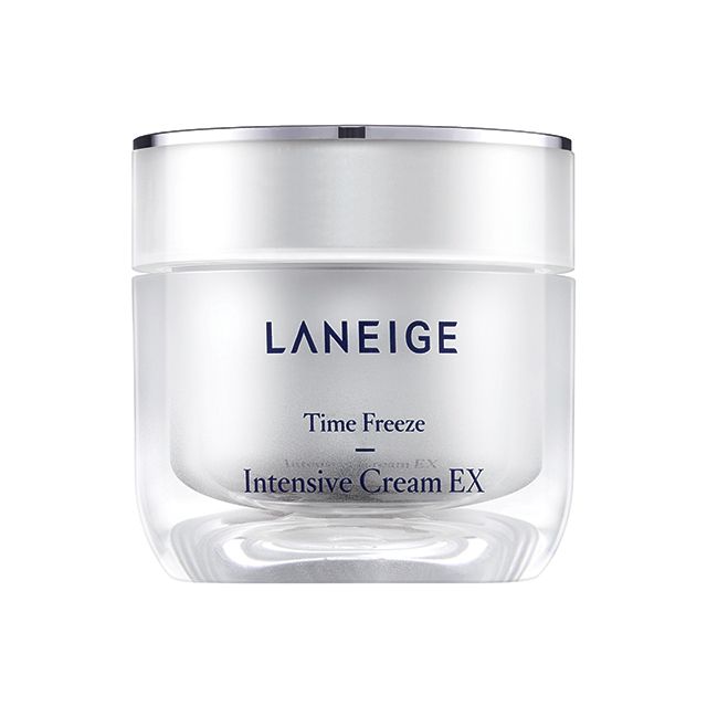 Laneige 타임프리즈 인텐시브 크림 EX 6만5천원대