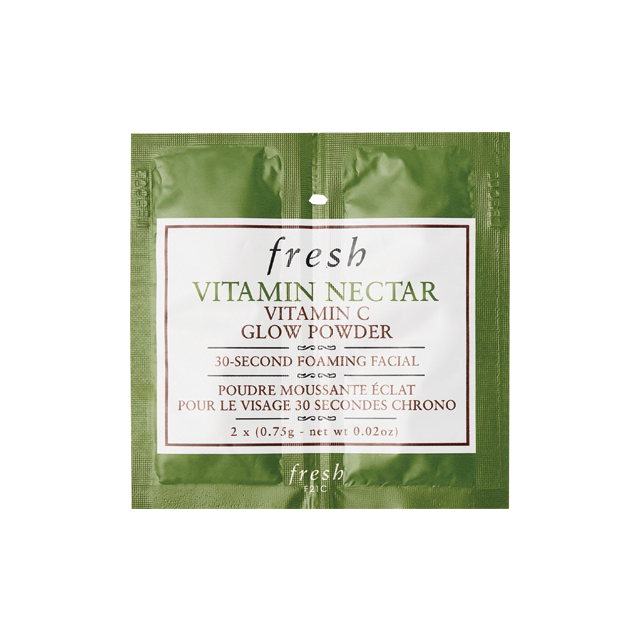 Fresh 바이타민 넥타 비타민 C 글로우 파우더 12회분 6만원대