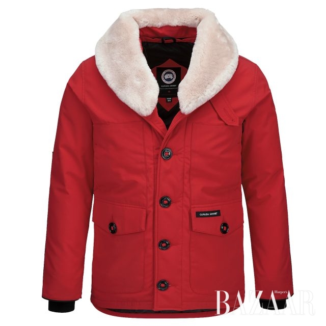 Winter is Coming - 하퍼스 바자 Harper's BAZAAR Korea 2016년 12월호