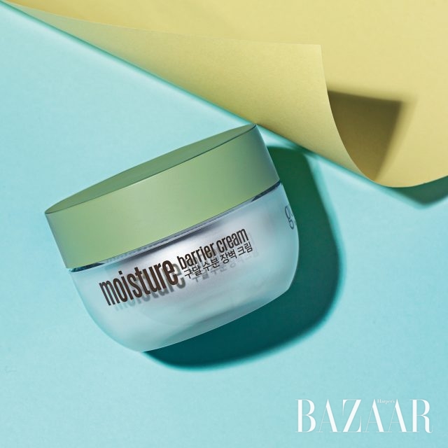 Goodal 수분 장벽 크림 (2만8천원/ 5개) #구달 #피부장벽유사성분 #탄탄수분막 #촉촉한보습막 #영양감도충만