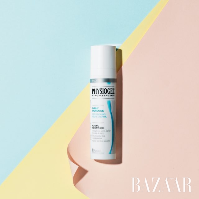 Physiogel 데일리 디펜스 리플레니싱 나이트 크림 (3만9천원대/ 2개) #피지오겔 #탱탱크림 #숙면크림 #피부가차올라