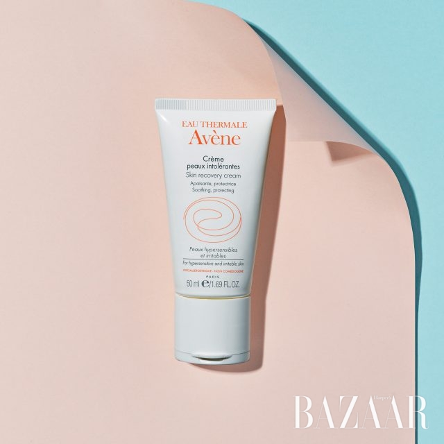 Avène CPI 스킨 리커버리 크림 (2만8천원/ 5개) #아벤느 #0%방부제 #12가지성분만사용 #언제나옳은 #아벤느온천수