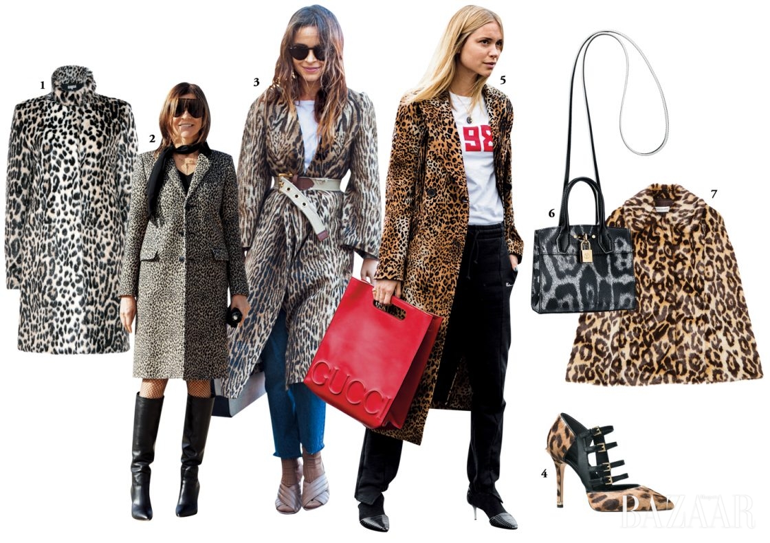 할러데이를 맞이한 바자가 주목한 리스트 - 하퍼스 바자 Harper's BAZAAR Korea 2016년 12월호