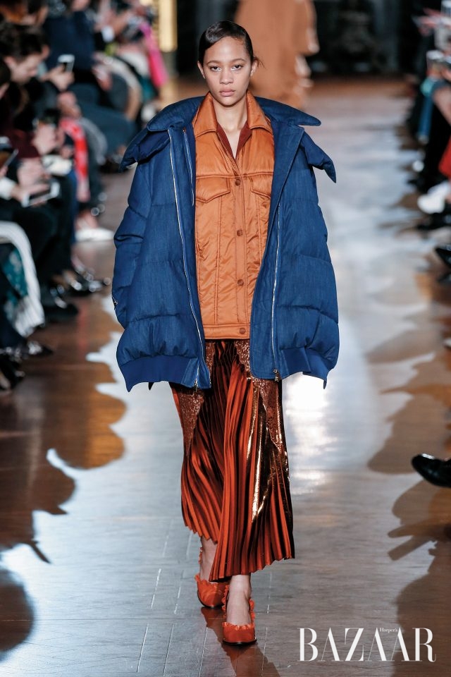 2016 F/W Stella McCartney